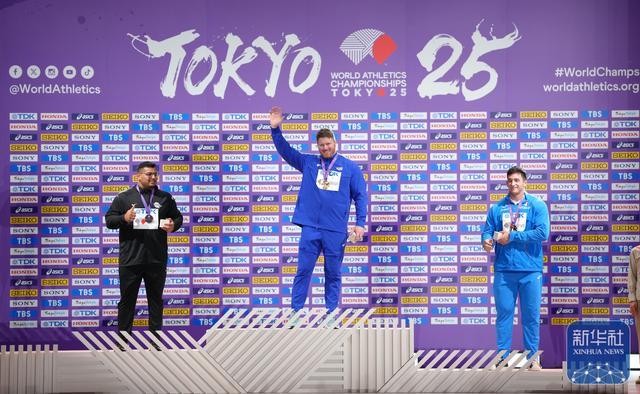 田径世锦赛 田径世锦赛