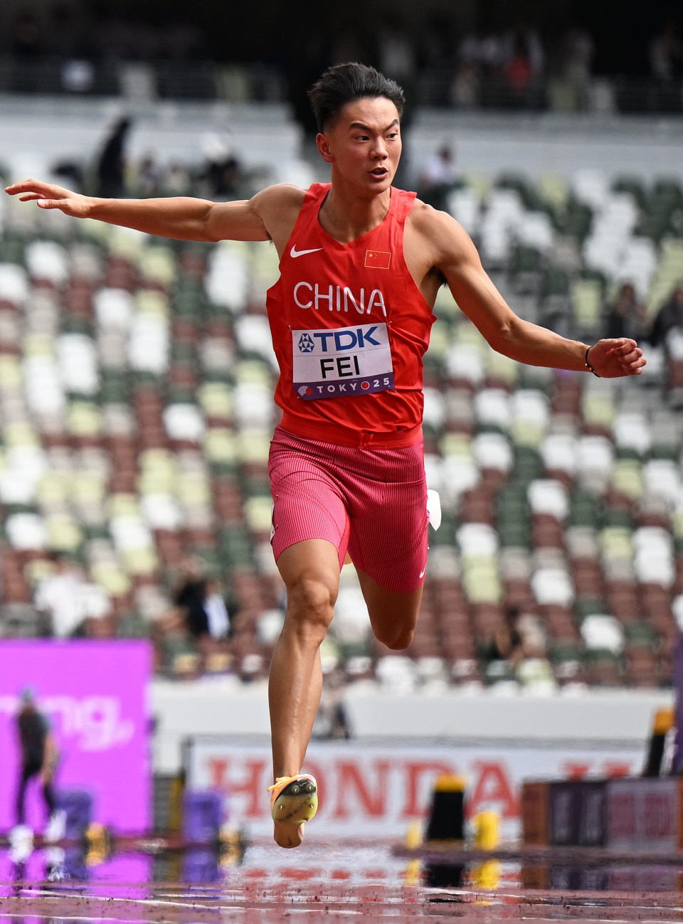 中国选手费 中国选手费