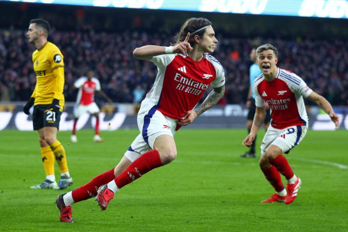 手进攻体系, 卡拉菲奥里 手进攻体系, 卡拉菲奥里