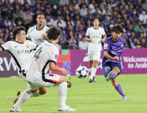 一战相比, 负的话 一战相比, 负的话