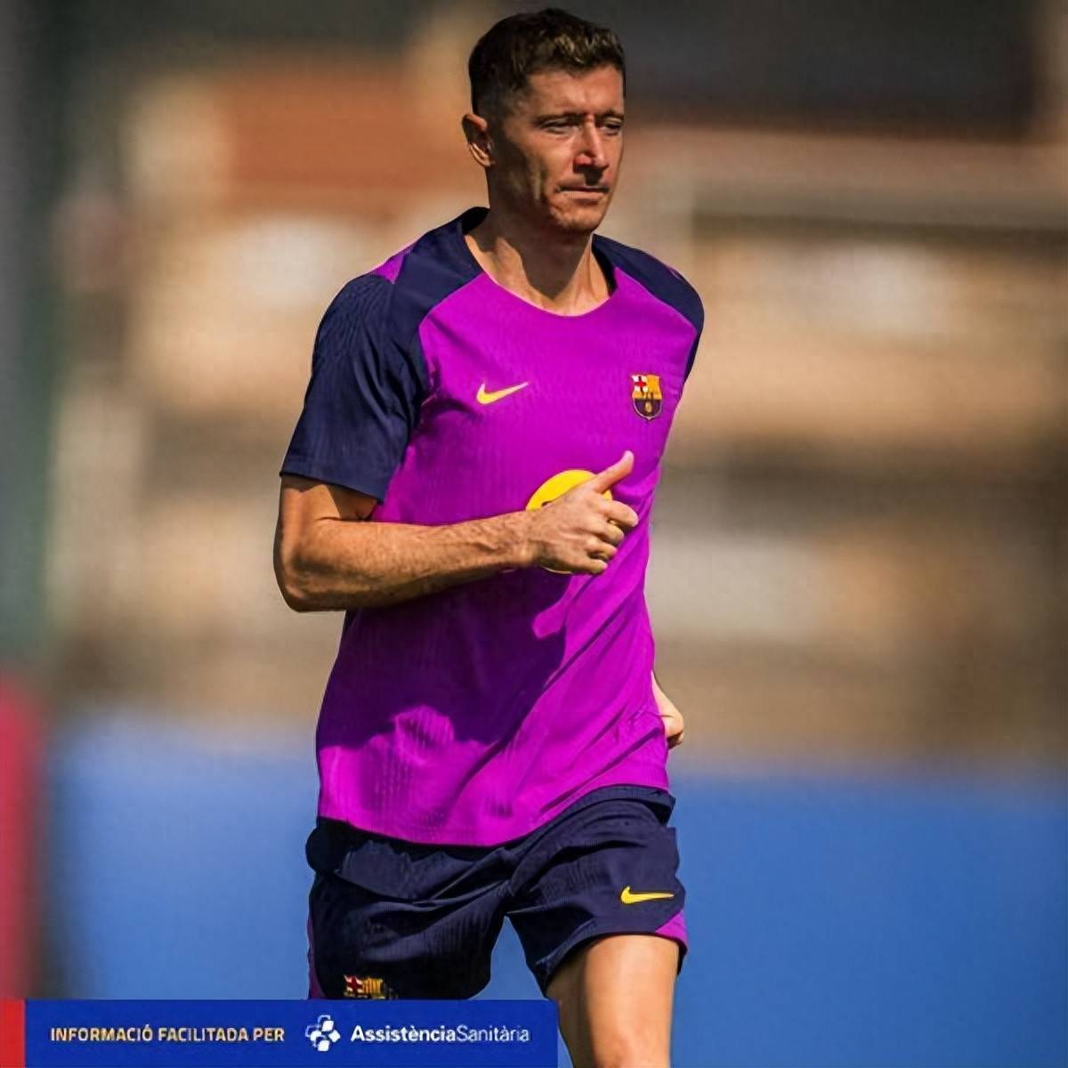 西甲出场, 还算是不错, itc